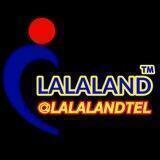 LaLaLand Gap