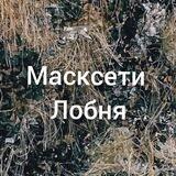 МаскСети Лобня