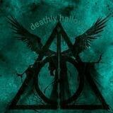 deathly hallows