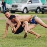XVIII Республиканские летние сельские спортивные игры 2022