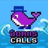 BoriisCalls 🐳