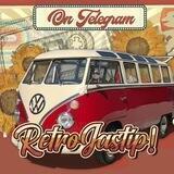⊹ ִֶָ RETROSTIP
