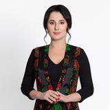 Ірина Борзова official