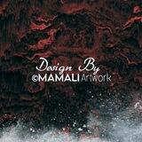 artwork MAMALI