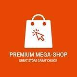Premium MEGA-SHOP 🛍