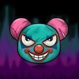Clown Bear