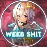 Weeb Shit | ویب شت