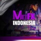 METFX INDONESIA