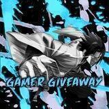 GAMER GIVEAWAY™