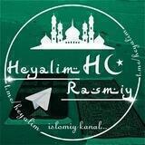 HEYALIM 🌼 Rasmiy