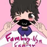 ❤️FemboyNyaFamily❤️