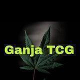 Ganja Trading Card Game