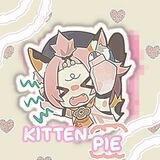 ୨♡︎୧ 𝗞!𝗧𝗧𝗘𝗡 𝗣𝗶𝗘 ʾʾ