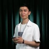 Jahongir Esanov | IELTS 8.5