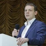 Петрунин Михаил