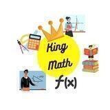 👑King Math👑