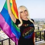 Donatella Versace Unofficial
