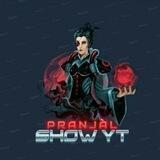 Pranjal show YT (sugessition)