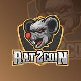 🇨🇳🇨🇳🇨🇳 RATS COIN V2 Chinese