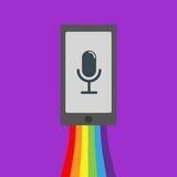 🎙️ Pop Culture Podcast 🌈
