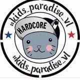 Kids paradise
