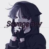 SVG BOY BIO 🔥