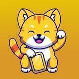 Gold Cat Official