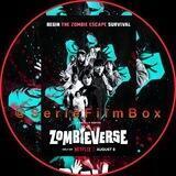 🇫🇷 ZOMBIEVERSE VF FRENCH INTEGRALE SAISON 2 1