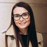 Настя Райская. Про бизнес