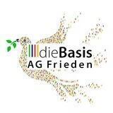 AG Frieden dieBasis