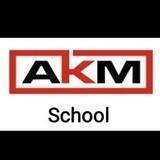 AkM school Kimyo Biologiya