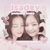 𝗜𝗦♡𝗗𝗘𝗬 ! SOON