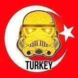$Cheese TURKEY 🇹🇷🛡💎🔐 CheeseSwap $CHEESE - Troopers
