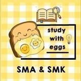 tingkat SMA & SMK 🍳🥚