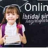 İbtidai sinif hazırlığı