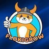 FLOKIGROW PORTAL
