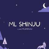 ML shinju (rest🙏🏻🙏🏻)