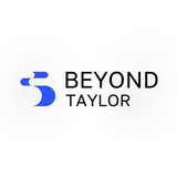 Beyond Taylor
