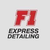 F1 Express Detailing
