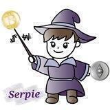 세르피의 끄적끼적