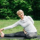 Елена Бычкова