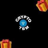 Crypto TBM | Раздачи, конкурсы