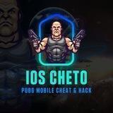 CHEAT PUBG IOS - CHETO OFFICIAL ID