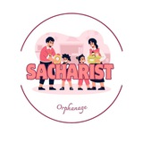 𓊆 sacharist ⑅ orphanage. 𓊇ྀི