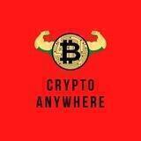Crypto Anywhere