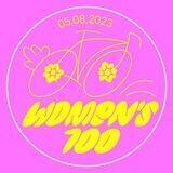 Women's 100 Москва