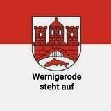 Wernigerode steht auf (Backup Spaziergänge)