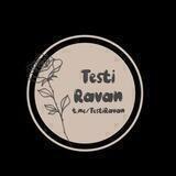 ✾ Testi Ravan ✾