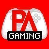 PA Gaming