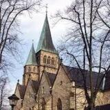 🇩🇪Українці в Варендорфі🇺🇦